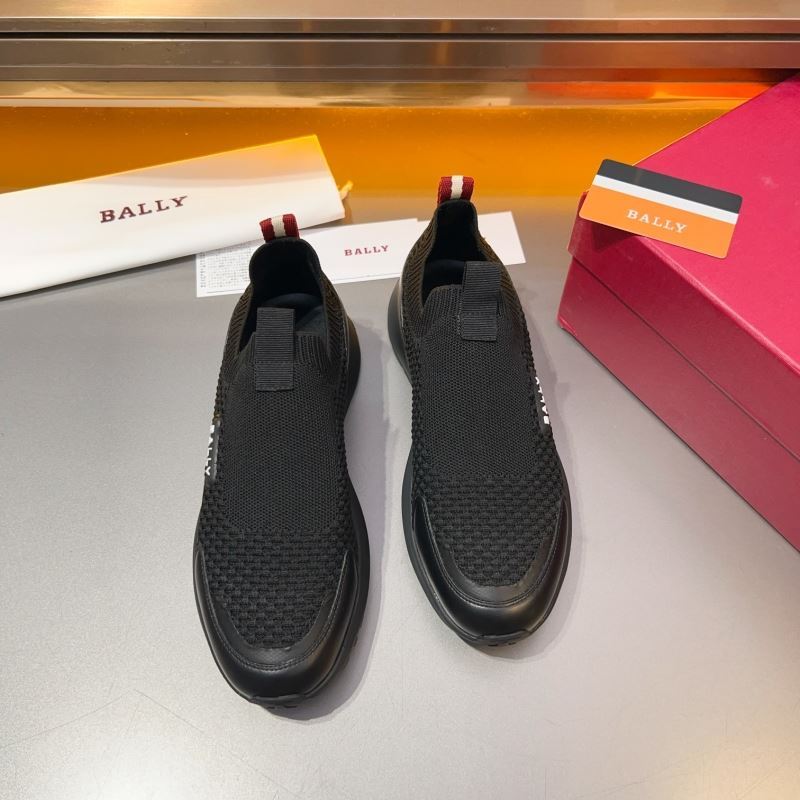 Bally Shoes